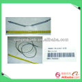 KONE elevator wire KM917848G01 elevator wire rope, elevator steel wire rope